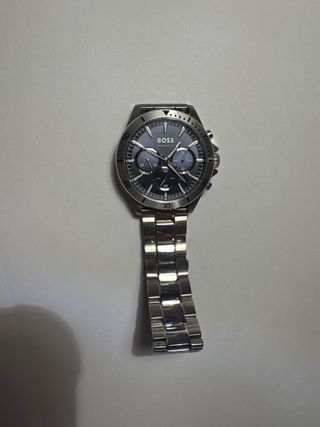 Reloj BOSS Cronógrafo Acero Hombre