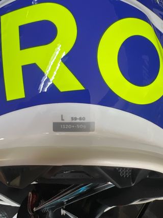 Casco Moto L cross Airoh Aviator Ace 2