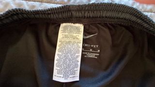 Chándal Nike Elche CF Talla M