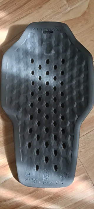 Protector Espalda Moto Talla M