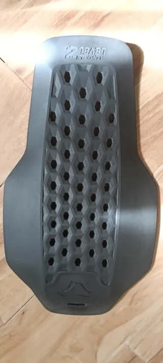 Protector Espalda Moto Talla M