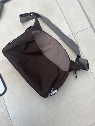 Carro de bebé Stokke con capazo y accesorios