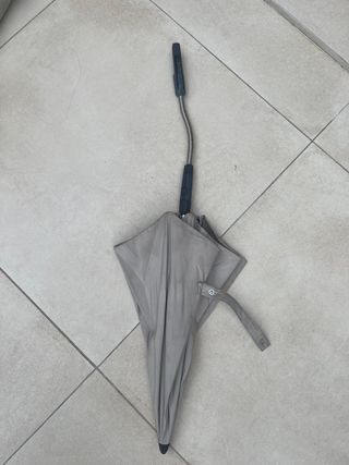 Carro de bebé Stokke con capazo y accesorios