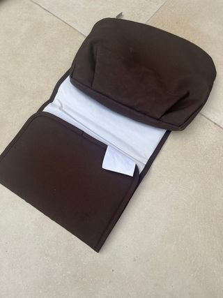 Carro de bebé Stokke con capazo y accesorios