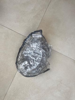 Carro de bebé Stokke con capazo y accesorios