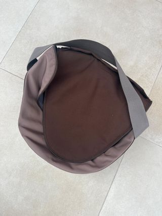 Carro de bebé Stokke con capazo y accesorios