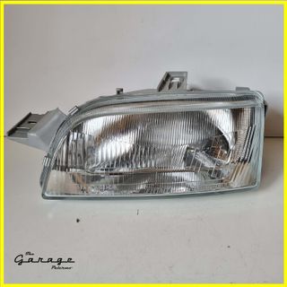 Faro Anteriore Sinistro FIAT PUNTO 1° Serie 93/99