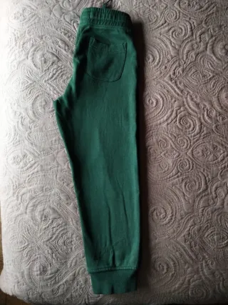 Sudadera niño y pantalón  El Corte Inglés