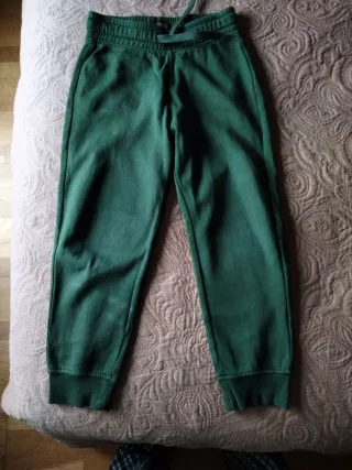 Sudadera niño y pantalón  El Corte Inglés