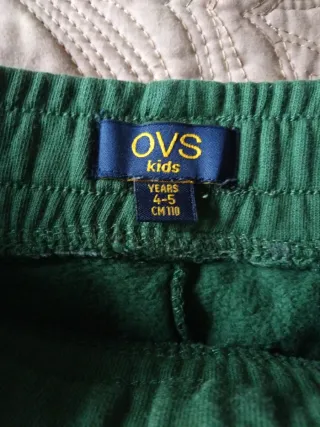 Sudadera niño y pantalón  El Corte Inglés
