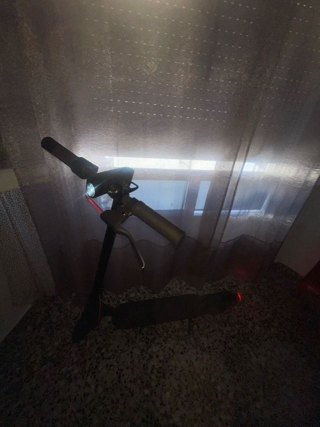 Patinete Eléctrico xiaomi pro 2