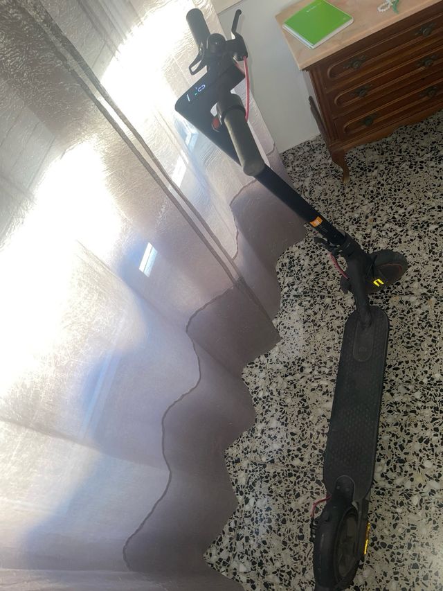 Patinete Eléctrico xiaomi pro 2