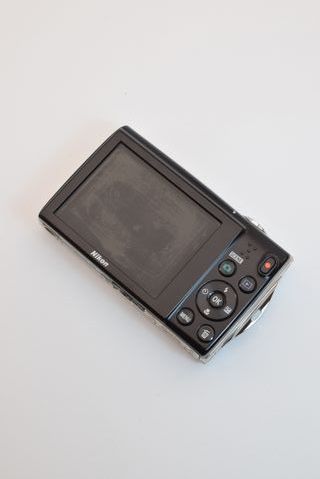 Cámara Nikon Coolpix S5100