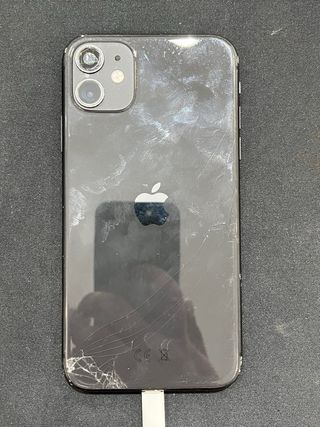 iPhone 11 64GB Nero