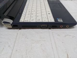 Portatil ACER ASPIRE ONE  KAV60 (1770)