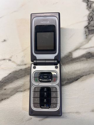 Teléfono Móvil Nokia Vintage
