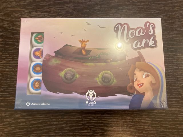Noa's Ark