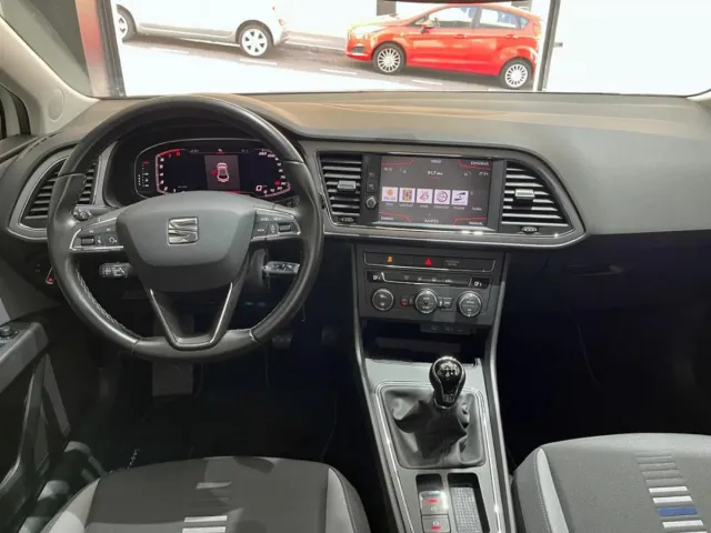 SEAT Leon 2019