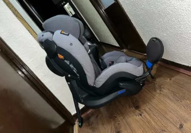 Silla de coche niños BeSafe