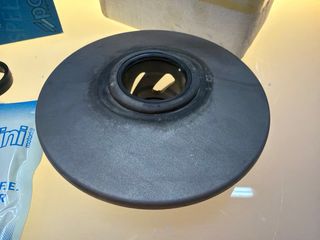 Semipolea Móvil POLINI Piaggio Zip D.128 NUEVA