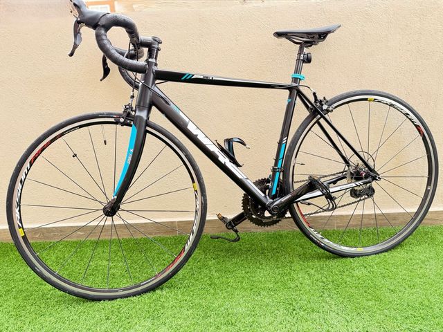 Bicicleta Carretera WRC Spirit X
Talla M