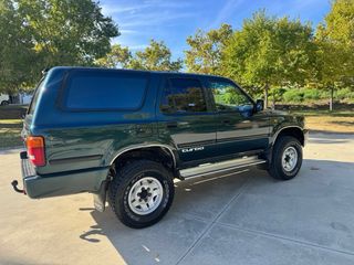 Toyota 4 Runner 1994