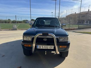 Toyota 4 Runner 1994
