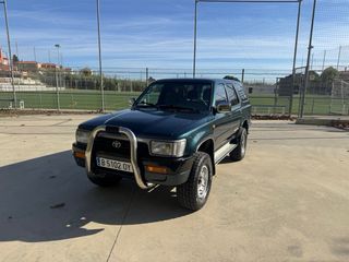 Toyota 4 Runner 1994