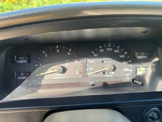 Toyota 4 Runner 1994