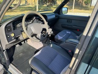 Toyota 4 Runner 1994