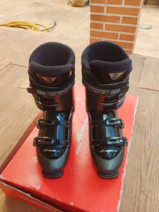 Botas de esquí Nordica 330 mm