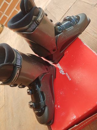 Botas de esquí Nordica 330 mm