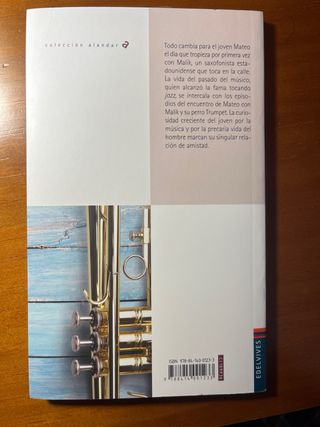 Trumpet