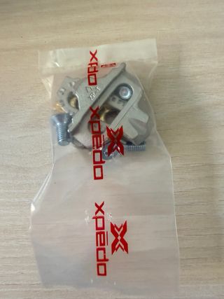 Pedales Xpedo M-Force 8 Ti 