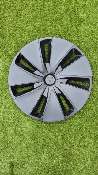 Tapacubos Tesla Model 3