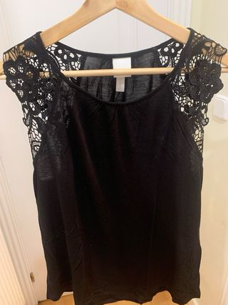 7 camisetas manga corta