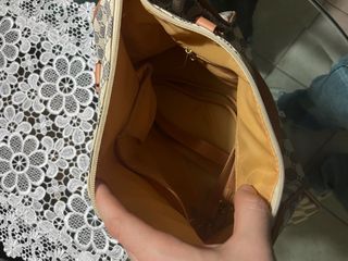 Borsa donna fantasia geometrica