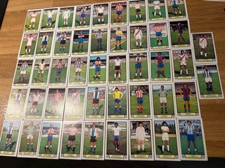 cromos este 1979-1980