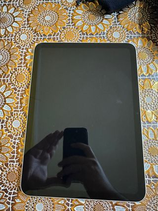 Apple iPad A16