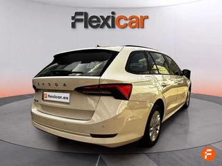 Skoda Octavia 2.0 TDI 110kW (150 CV) DSG Ambition