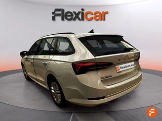 Skoda Octavia 2.0 TDI 110kW (150 CV) DSG Ambition