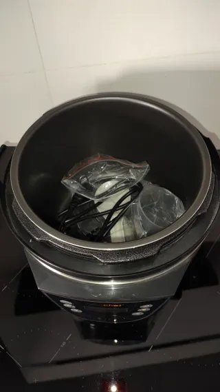 Olla programable Newchef