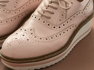 Zapatos Charol Rosas Mujer 37
(Negociable)