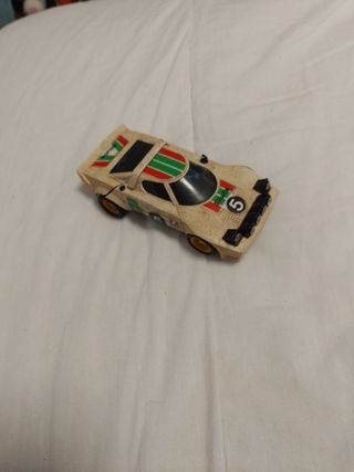 Lancia Stratos Scalextric