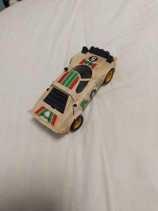 Lancia Stratos Scalextric