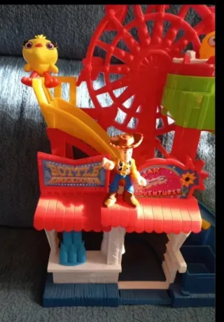 Fiera Toy Story
