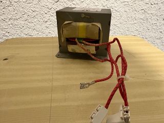 Transformador Microondas GAL-700E-4