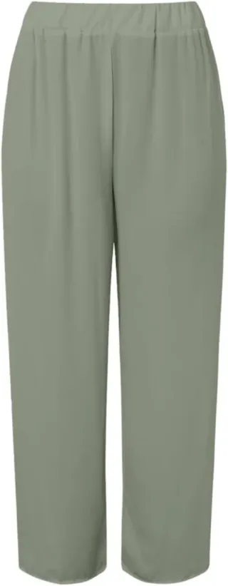 Conjunto caftán verde oliva 2 piezas (nuevo)