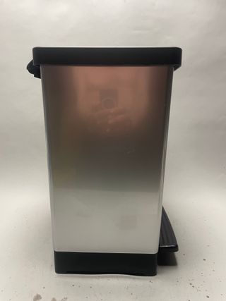 Cubo Basura Tatay 25L con Pedal