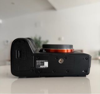 Sony A7III solo cuerpo